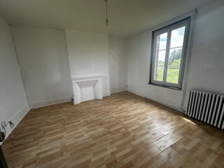  Ferme à vendre 5 pièces 140 m² La lande saint leger