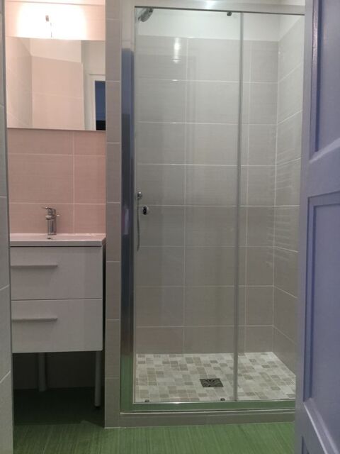  Appartement � louer 2 pi�ces 38 m�