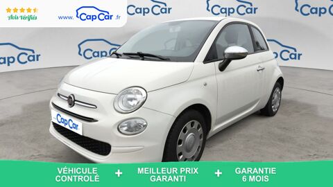 Annonce voiture Fiat 500 7990 �