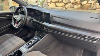 Golf 2.0 TFSI 245 DSG7 GTI 2021 occasion 35133 Saint Germain En Cogles
