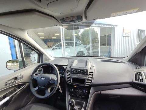 Transit Connect 1.0 ECOBOOST 100ch FLEXIFUEL TREND 2024 occasion 14160 Dives Sur Mer