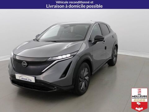 Annonce voiture Nissan Ariya 27900 €