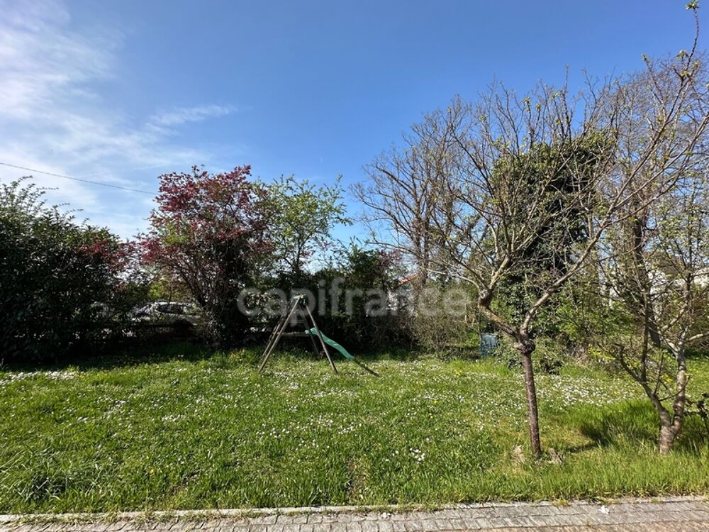 Vente Terrain Terrain paysager à vendre Sartrouville Sartrouville