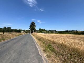  Terrain à vendre 4650 m²