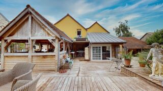  Maison � vendre 8 pi�ces 230 m�