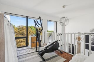  Appartement à vendre 5 pièces 120 m²