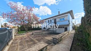  Maison � vendre 4 pi�ces 84 m�