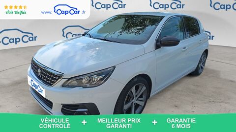 308 II 1.2 PureTech 110 Allure 2018 occasion 84000 Avignon