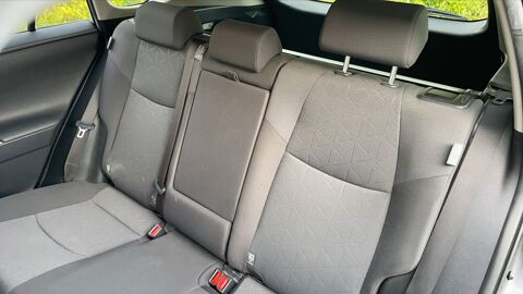 RAV 4 2.5 VVT-iE 218 Hybrid E-CVT Dynamic 2019 occasion 88390 Uxegney