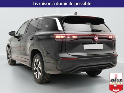 Tayron 1.5 eTSI 150ch DSG7 7pl Life 2026 occasion 10150 Lavau