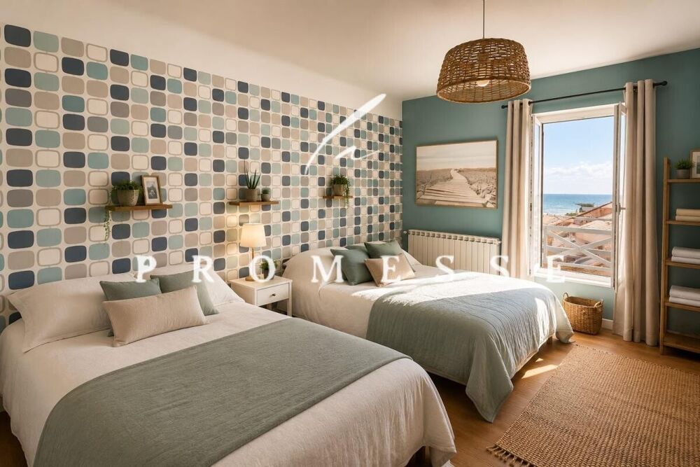 à vendre  Maison Biarritz (64200)
