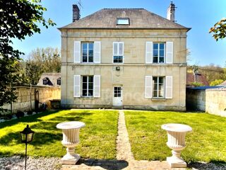  Maison  vendre 7 pices 152 m