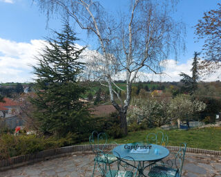  Maison � vendre 4 pi�ces 89 m�