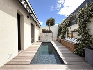  Maison � vendre 5 pi�ces 134 m�