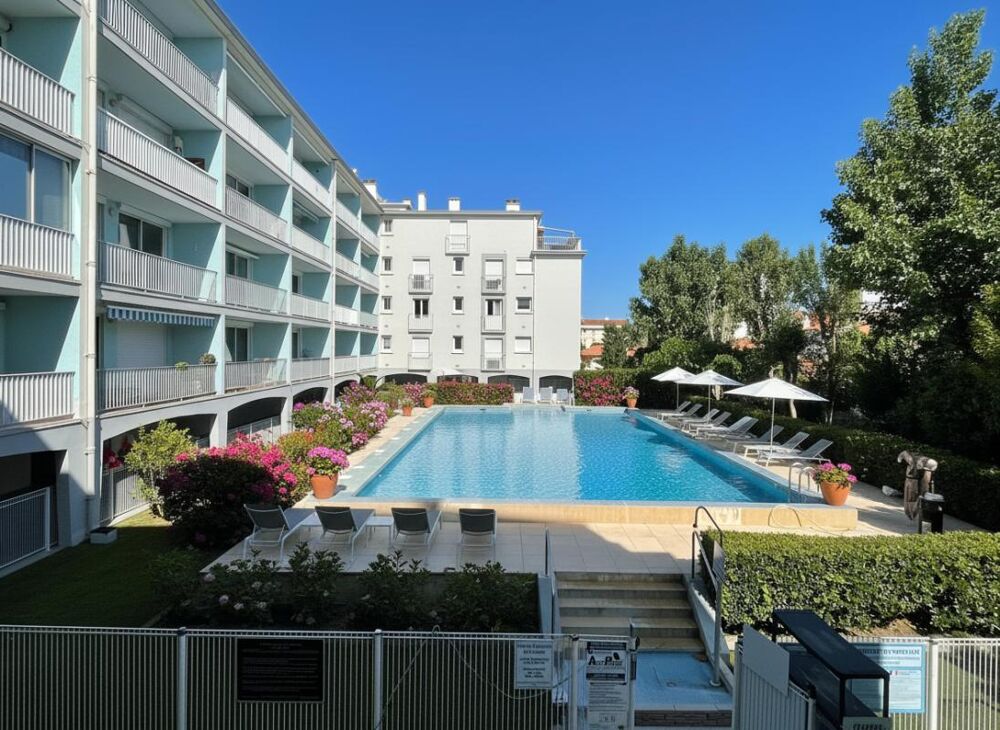 Vente Appartement Appartement Canet En Roussillon 2 pièce(s) 33 m2 Canet en roussillon