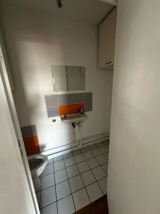  Appartement � louer 3 pi�ces 54 m�