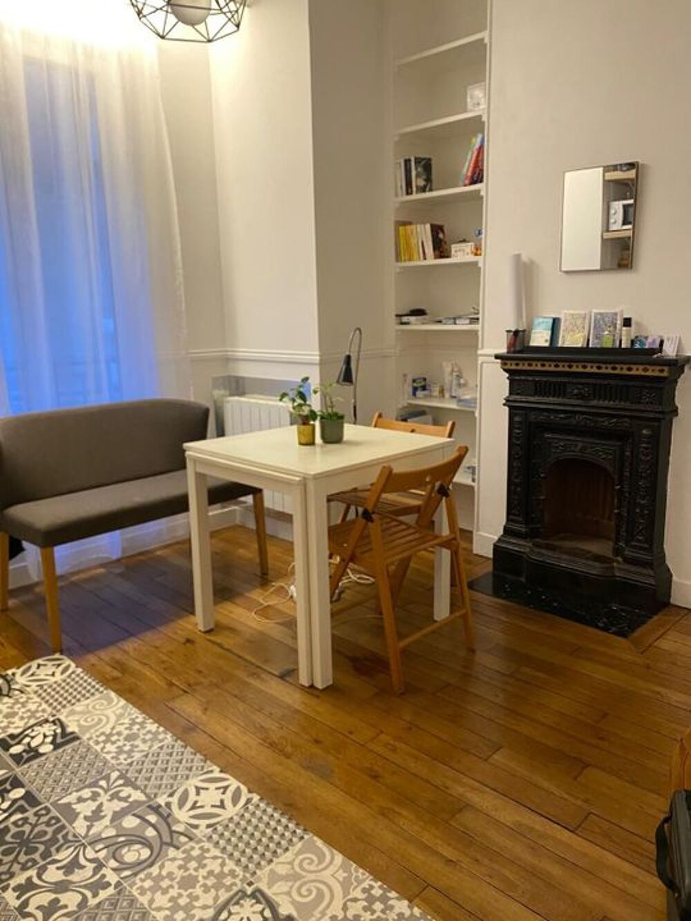 Location Appartement Appartement de 24m2 à louer sur Paris 18 Paris 18
