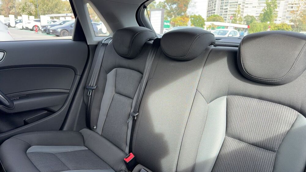 A1 1.0 TFSI 95 S-Tronic 7 S line 2018 occasion 06210 Mandelieu La Napoule