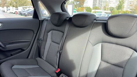 A1 1.0 TFSI 95 S-Tronic 7 S line 2018 occasion 06210 Mandelieu La Napoule