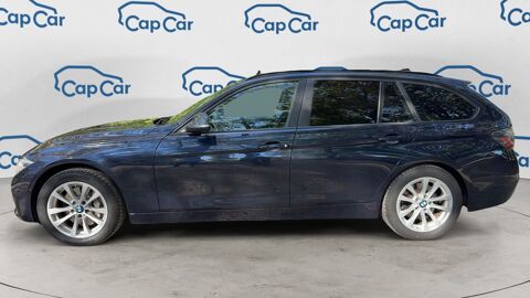 S&eacute;rie 3 Touring (F31) 335d 313 xDrive BVA M Sport 2016 occasion 93500 Pantin