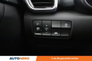Sportage 1.6 CRDi MHEV GT Line 2WD DCT7 136 ch 2020 occasion 92130 Issy-les-Moulineaux