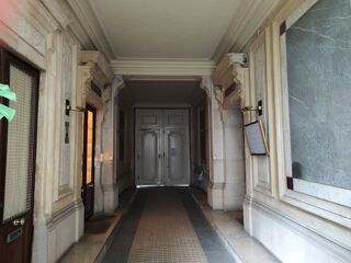  Appartement  vendre 1 pice 8 m