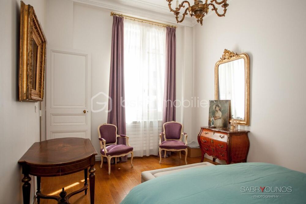 � vendre  Appartement Paris 7