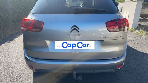 C4 Spacetourer 1.5 BlueHDi 130 Feel 2018 occasion 50300 Avranches