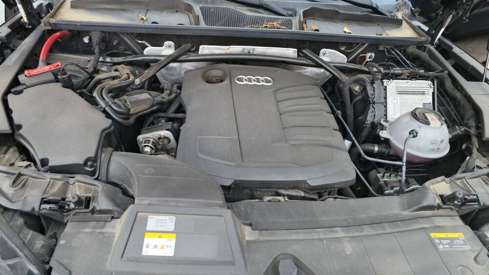 Q5 35 TDI 163 S-Tronic 7 S line 2023 occasion 20600 Bastia