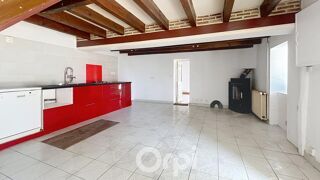  Maison à louer 3 pièces 114 m²