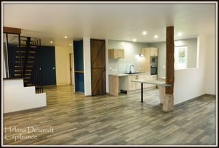  Maison � vendre 5 pi�ces 150 m�