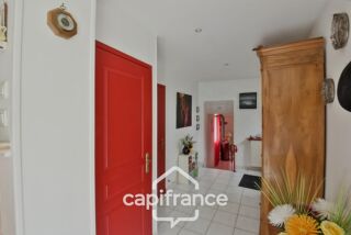  Maison � vendre 6 pi�ces 133 m�