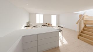  Duplex/triplex à vendre 4 pièces 80 m²