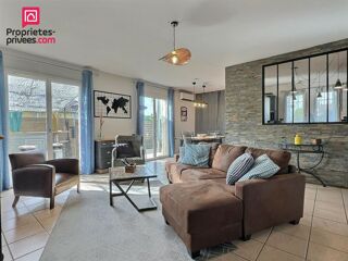  Maison  vendre 4 pices 104 m