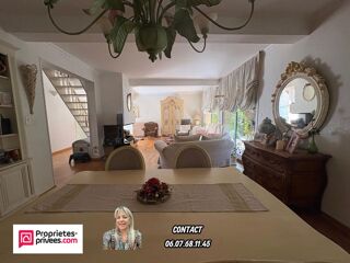  Maison à vendre 5 pièces 135 m²