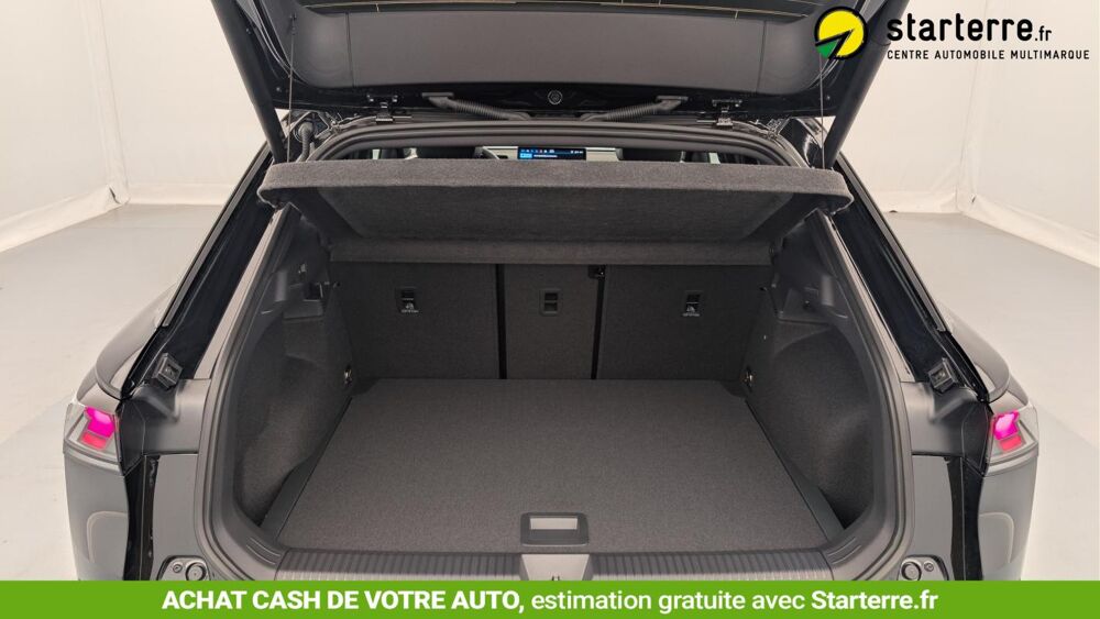 T-ROC NOUVEAU 1.5 ETSI EVO2 HYBRID 150 CH DSG7 R-LINE 2026 occasion 69190 Saint-Fons