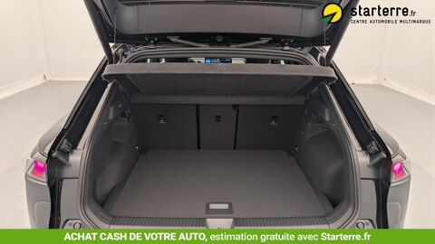 T-ROC NOUVEAU 1.5 ETSI EVO2 HYBRID 150 CH DSG7 R-LINE 2026 occasion 69190 Saint-Fons