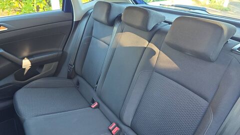 Polo 1.0 TSI 95 Confortline 2018 occasion 87270 Couzeix