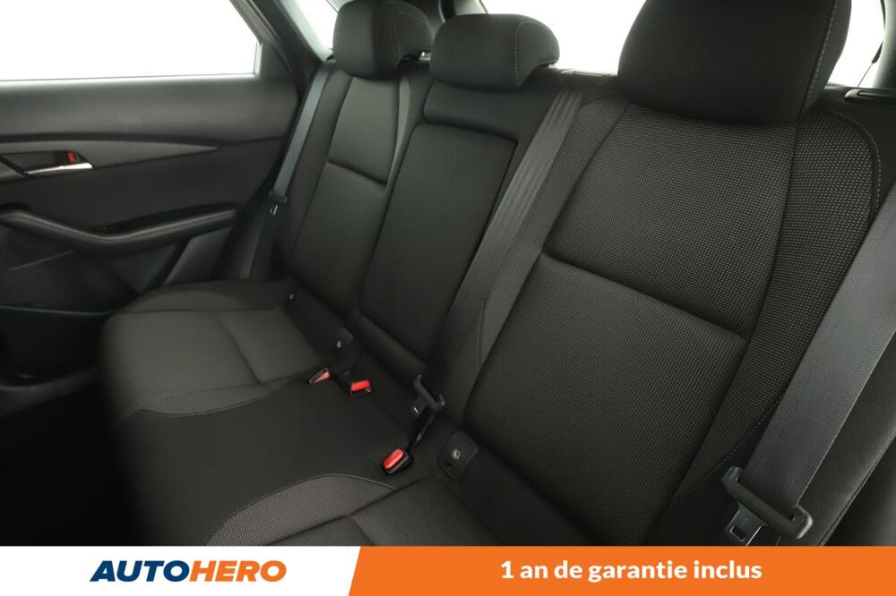 CX-30 2.0 Skyactiv-G M Hybrid 4x2 BVA6 150 ch 2022 occasion 92130 Issy-les-Moulineaux