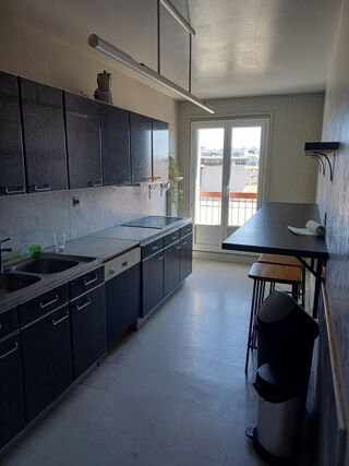  Appartement  vendre 5 pices 100 m