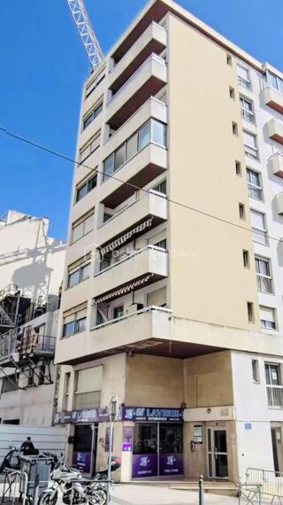  Appartement à vendre 3 pièces 62 m²