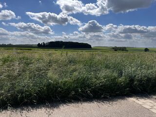  Terrain � vendre 792 m�