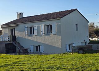  Maison  vendre 5 pices 165 m