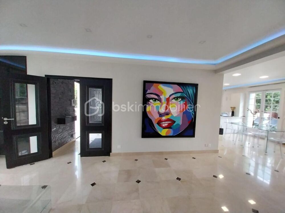 Vente Maison Nouveauté Champs sur marne
