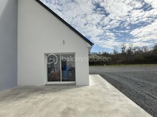  Maison à vendre 4 pièces 120 m²