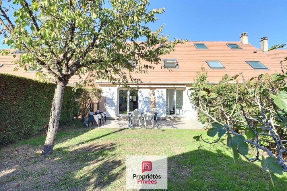 Maison Acheres 6 pièce(s) 100 m2