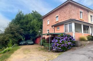  Maison � vendre 4 pi�ces 64 m�