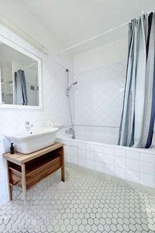  Appartement � vendre 1 pi�ce 29 m�