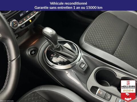 Nissan Juke 1.6 HYBRID 143ch N-Connecta 2024 occasion Lavau 10150