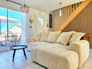 Maison à vendre 4 pièces 79 m²